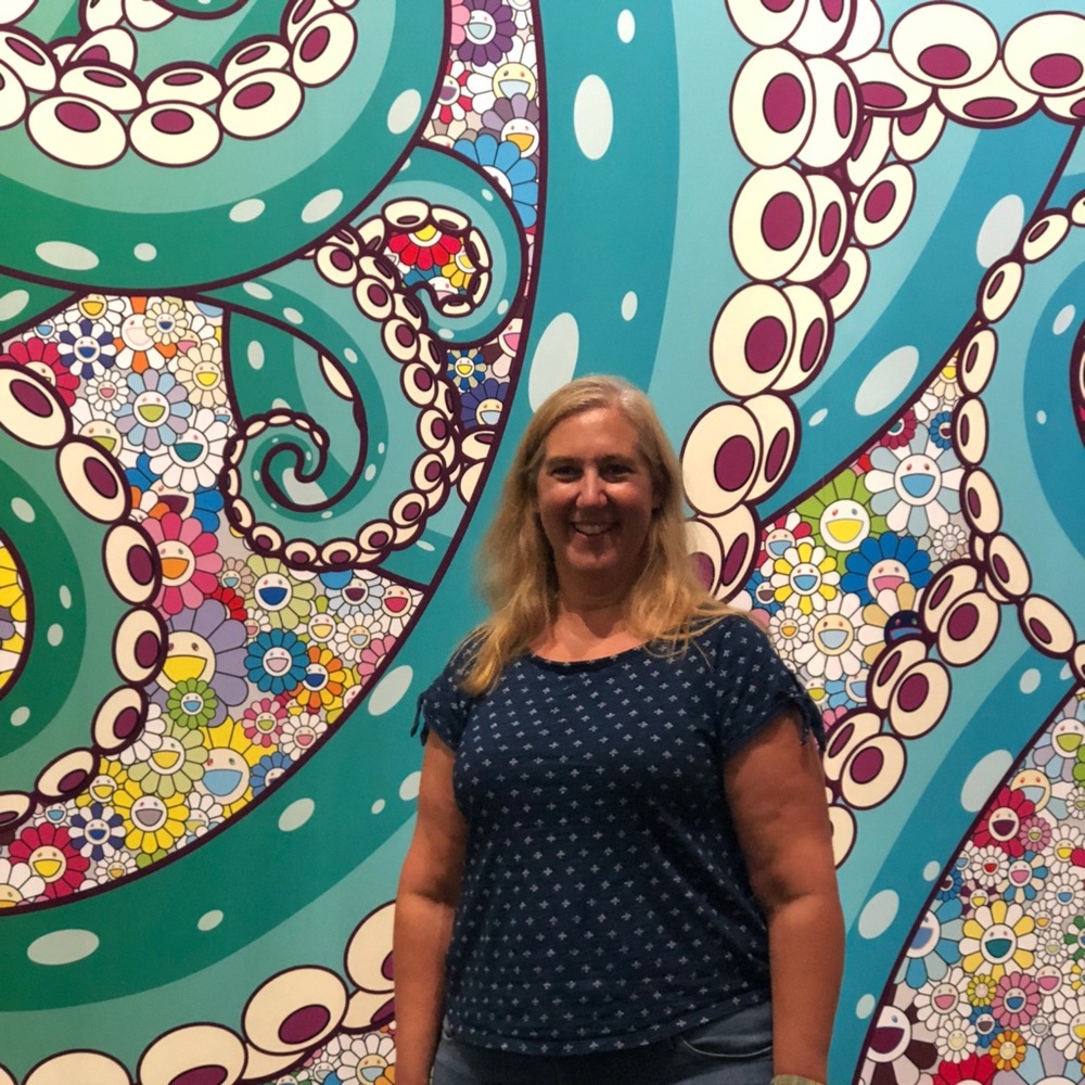 Meet your Posher, Beth